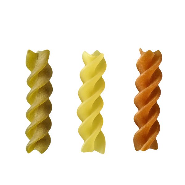 Fusilli 3 Principi Tricolore 267