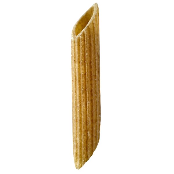 Penne Rigate Bronzo Integrali 328