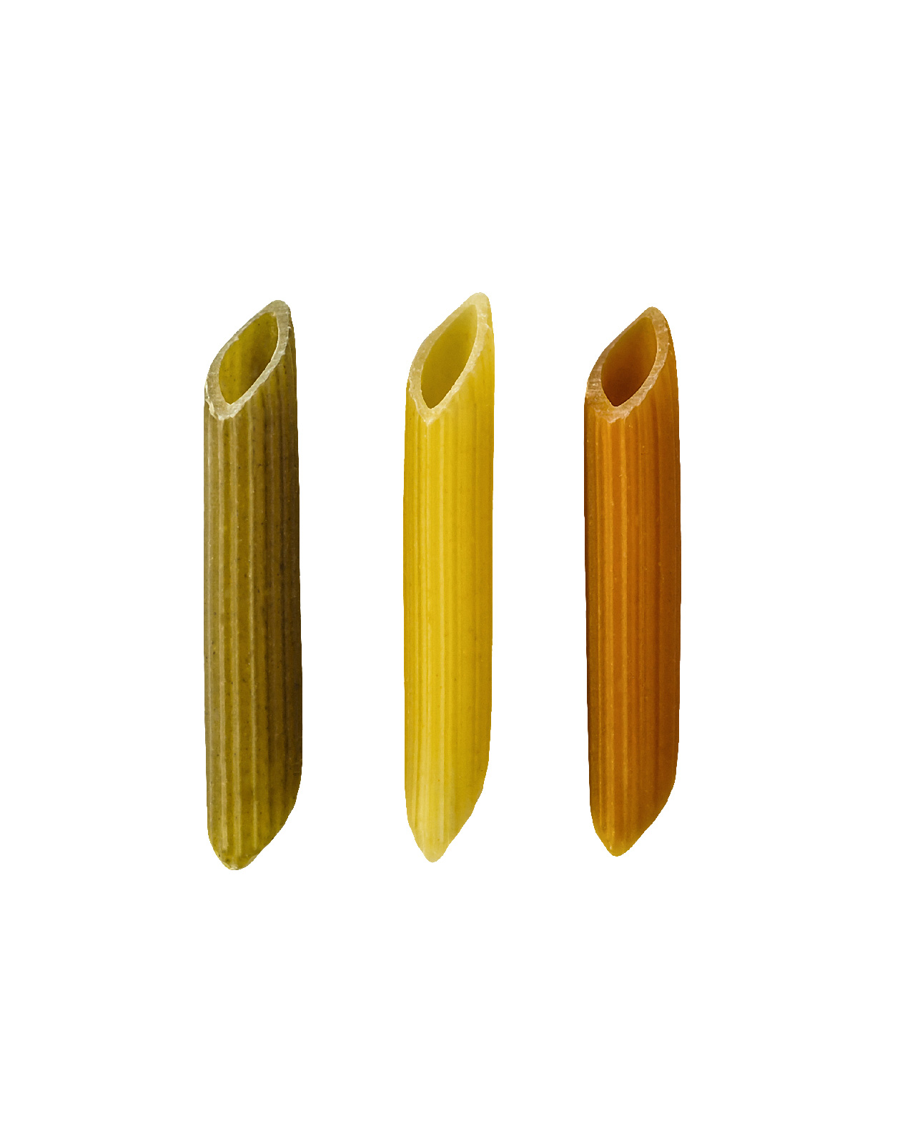 Penne Rigate Tricolore n° 262